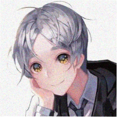 慢放键头像